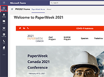 10-paperweek-home-page